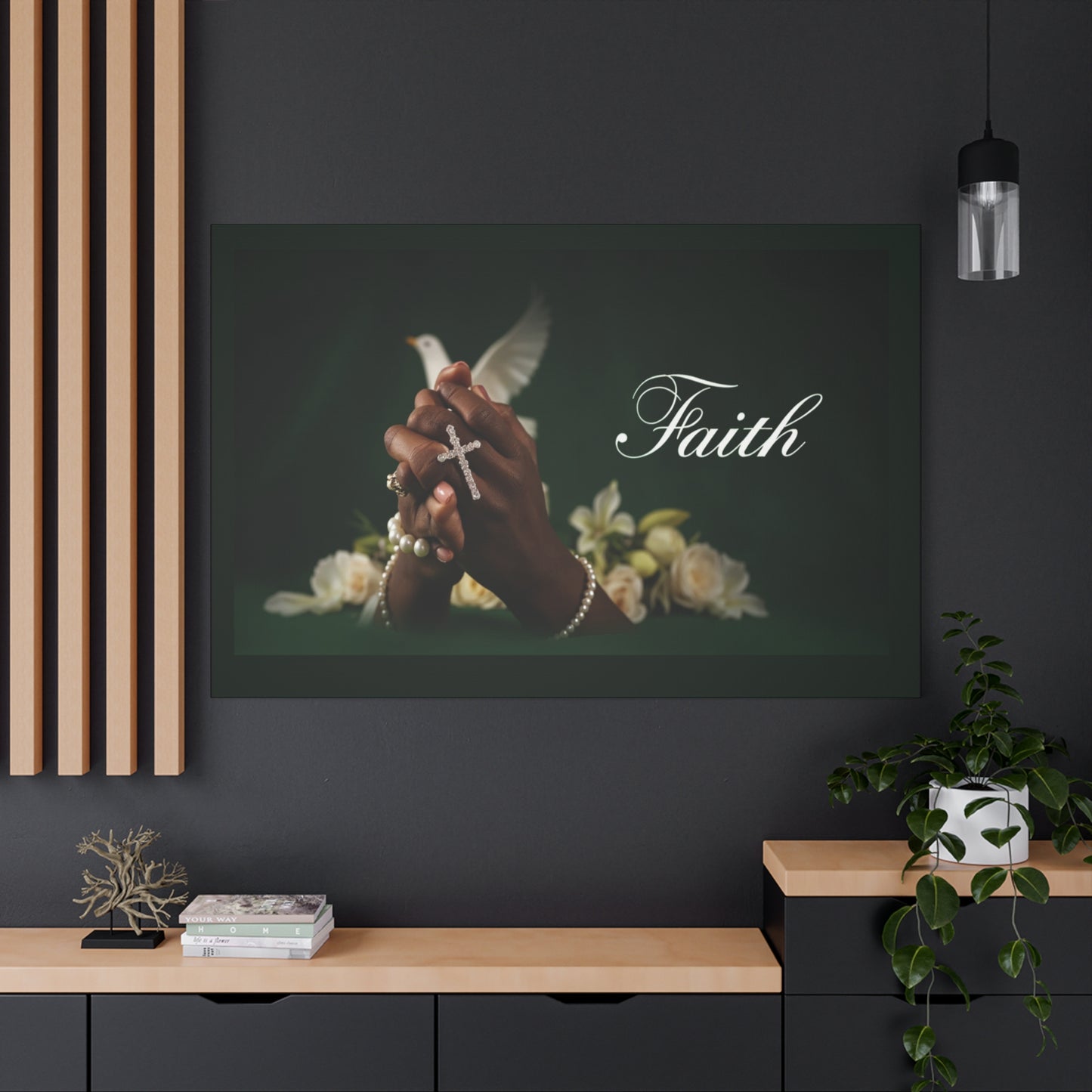 Faith by Grace Canvas Shop