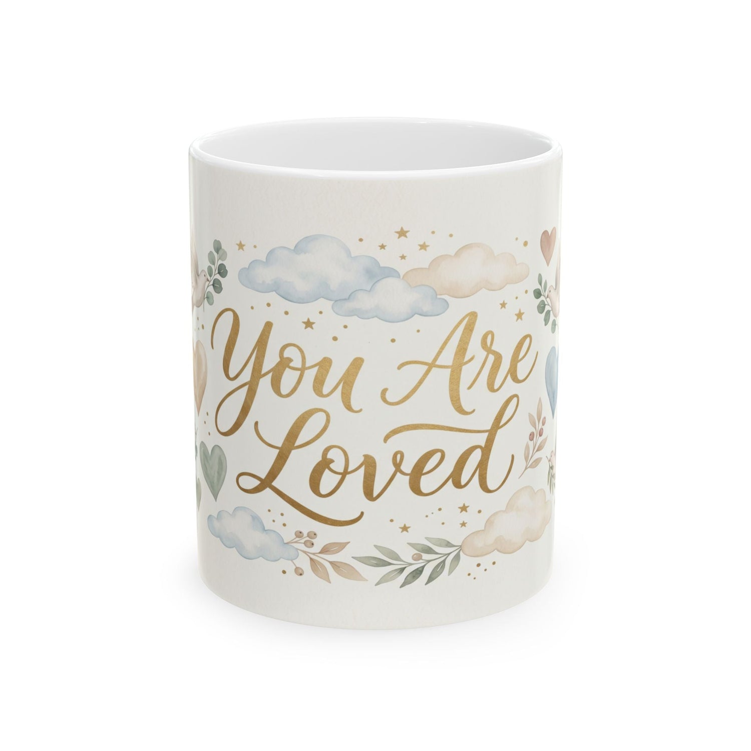 Comfort Mugs