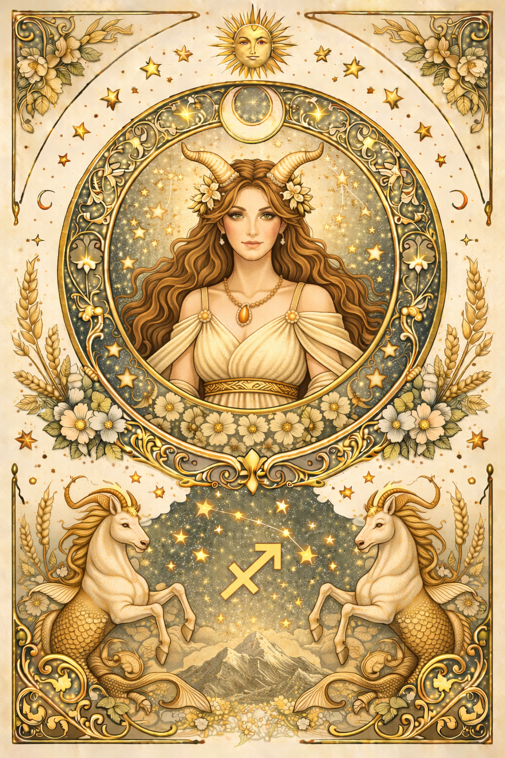 Astrology Posters