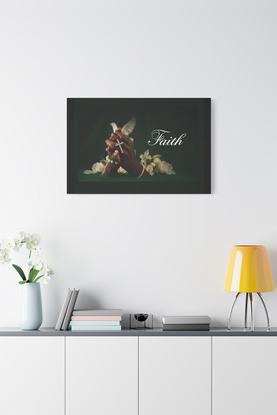 Faith by Grace Canvas Shop