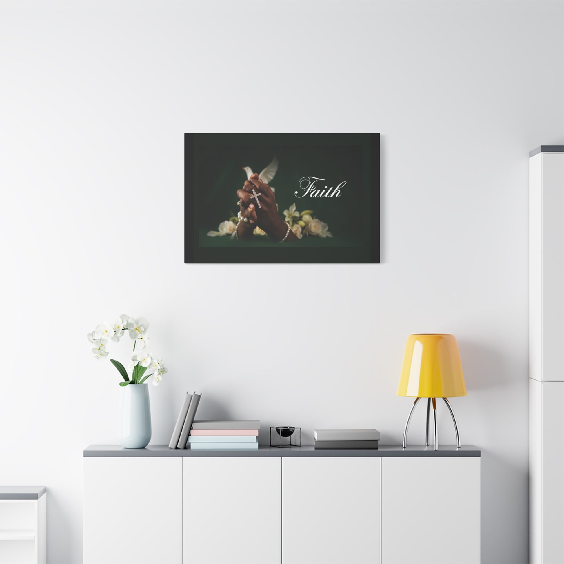 Faith by Grace Canvas Shop