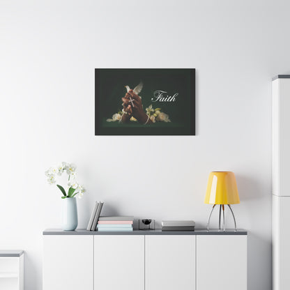 Faith by Grace Canvas Shop
