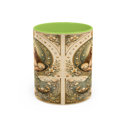 Celestial Cancer Art Coffee Cup (11/15oz)