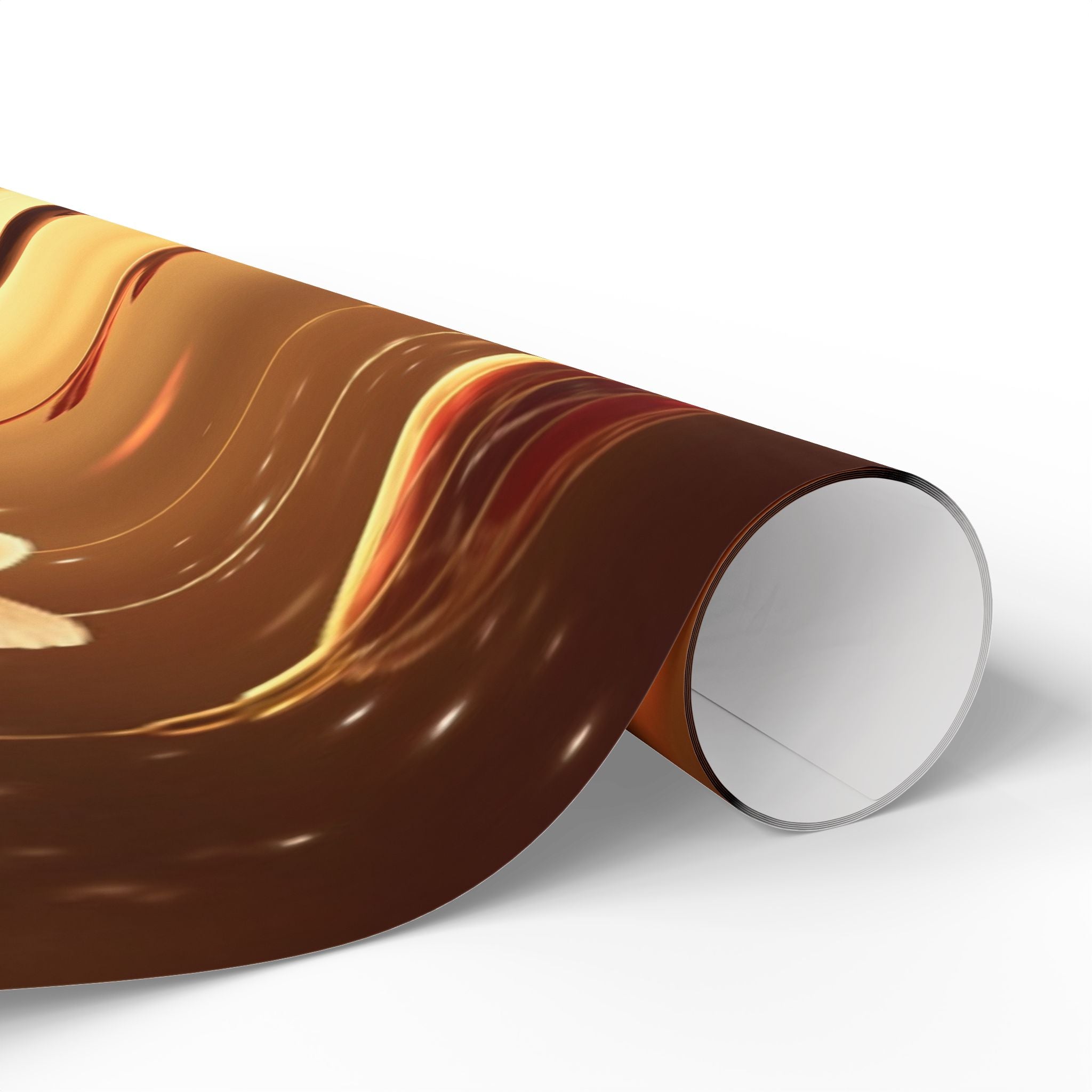 Ballerina1 Christmas Wrapping Paper