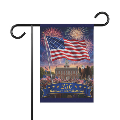 America’s 250th Birthday Banner