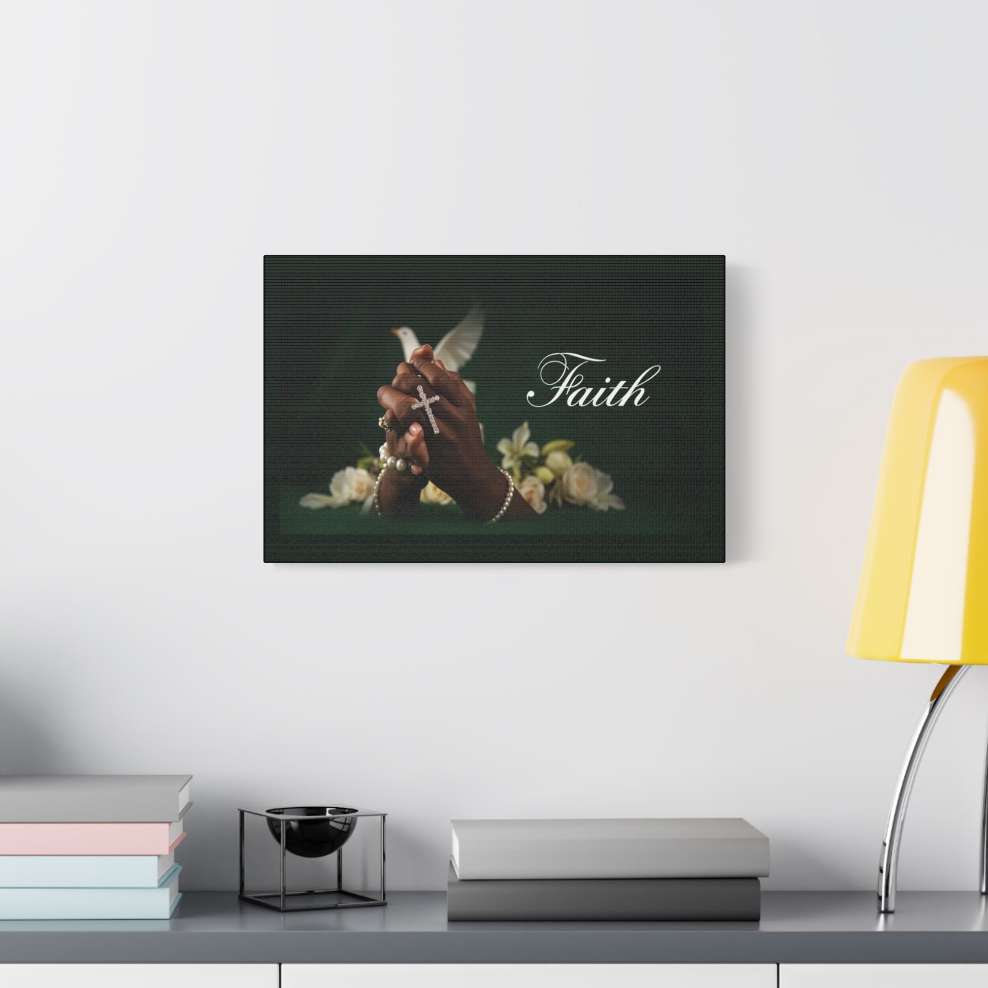 Faith by Grace Canvas Shop