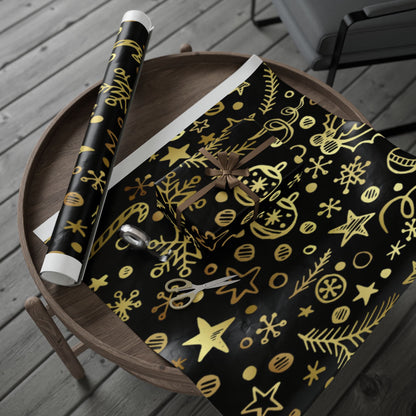 Wrapping Papers