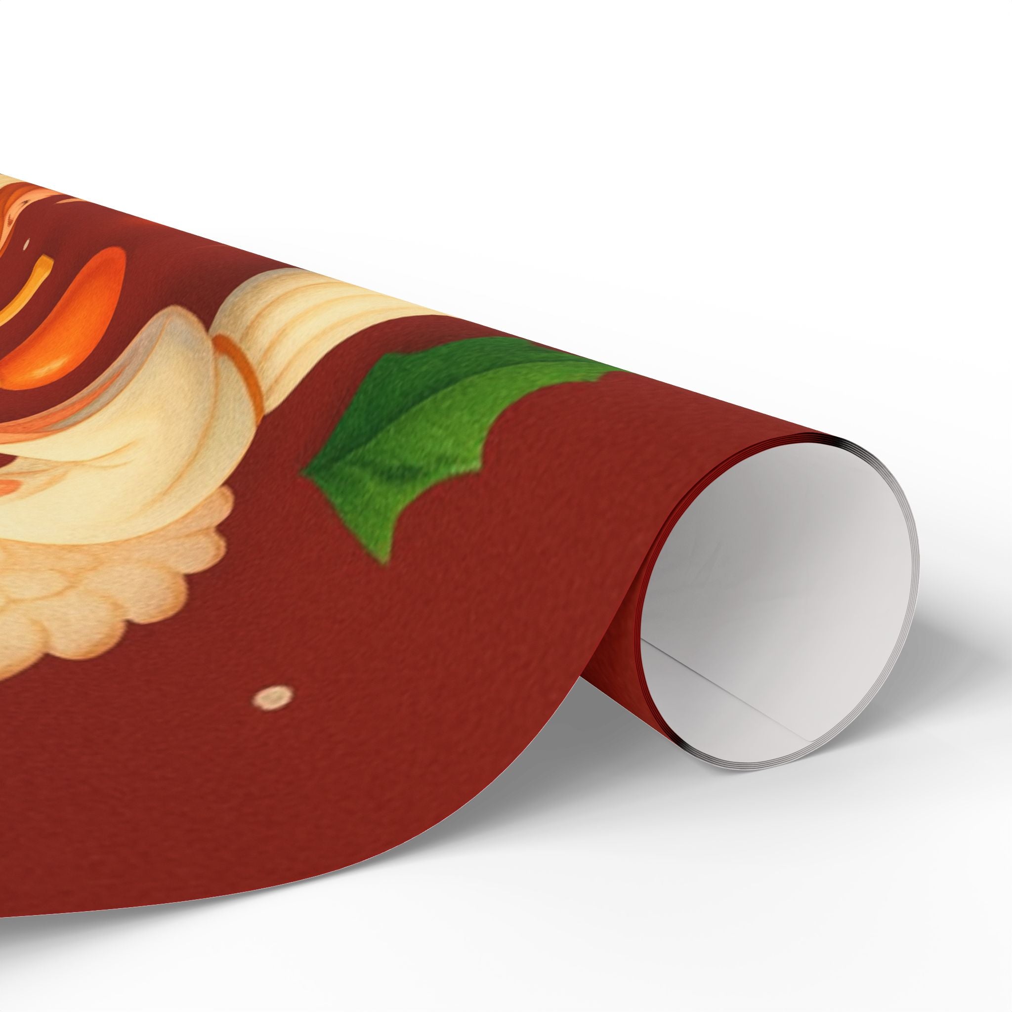 Angel Wrap2 Christmas Wrapping Paper, Holiday Gift Wrap