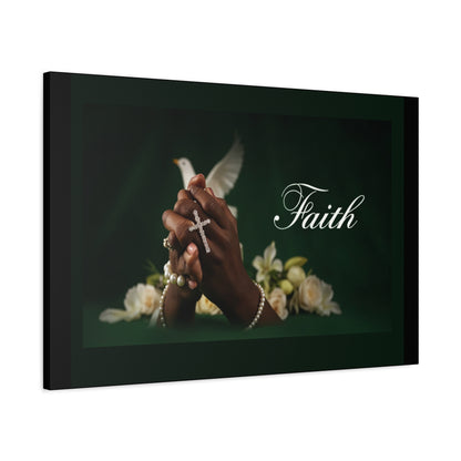 Faith by Grace Canvas Shop