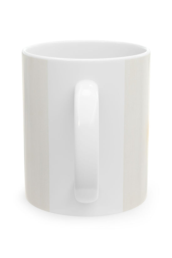 Always Loved Ceramic Mug (11oz, 15oz)