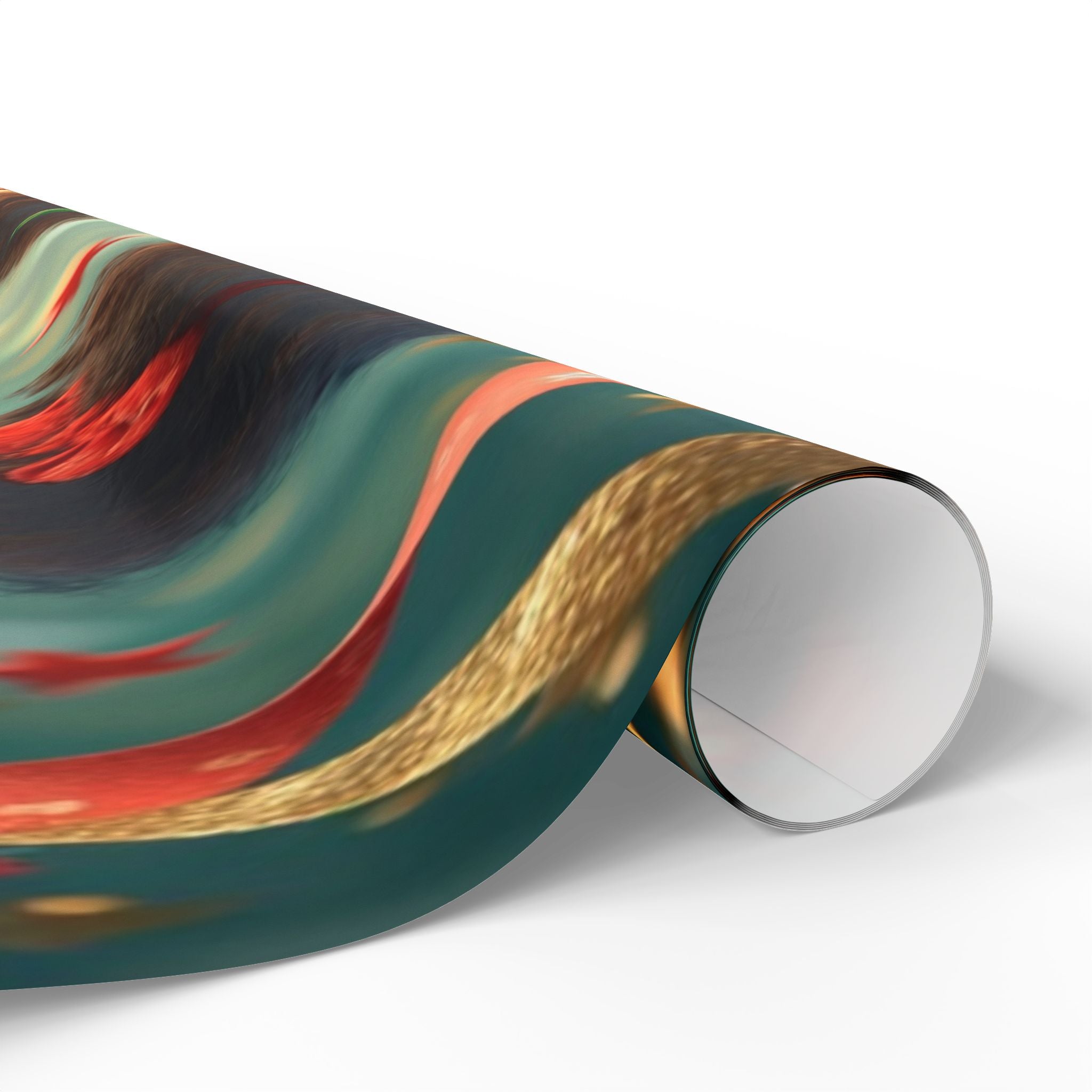 Best Friends Festive Christmas Gift Wrap