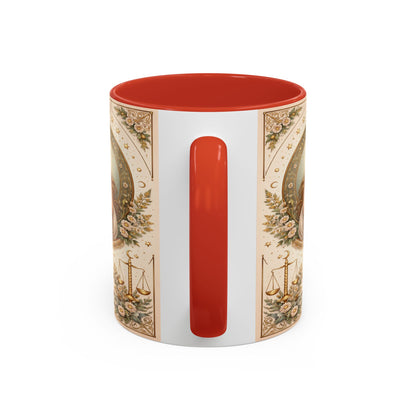 Celestial Virgo Coffee Mug 11oz/15 oz