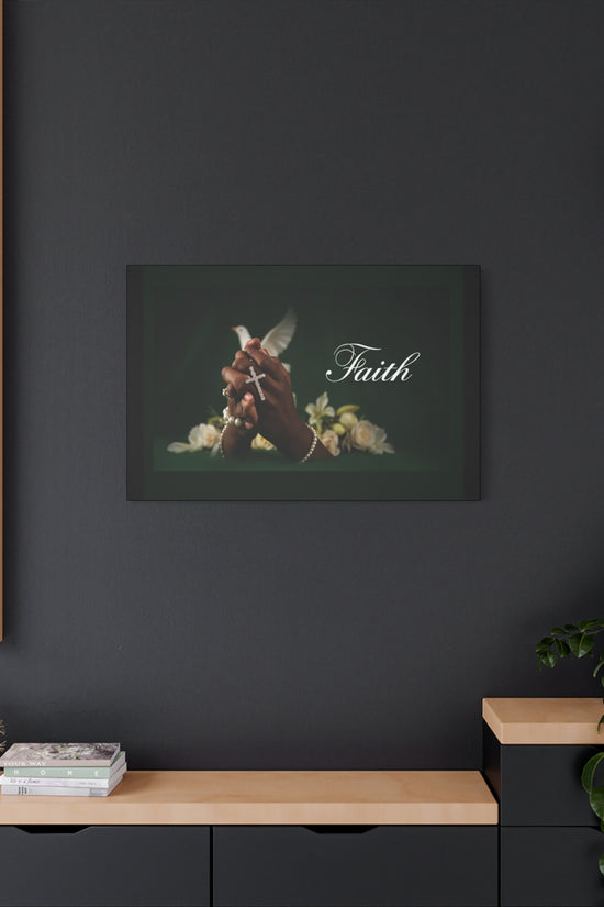 Faith by Grace Canvas Shop
