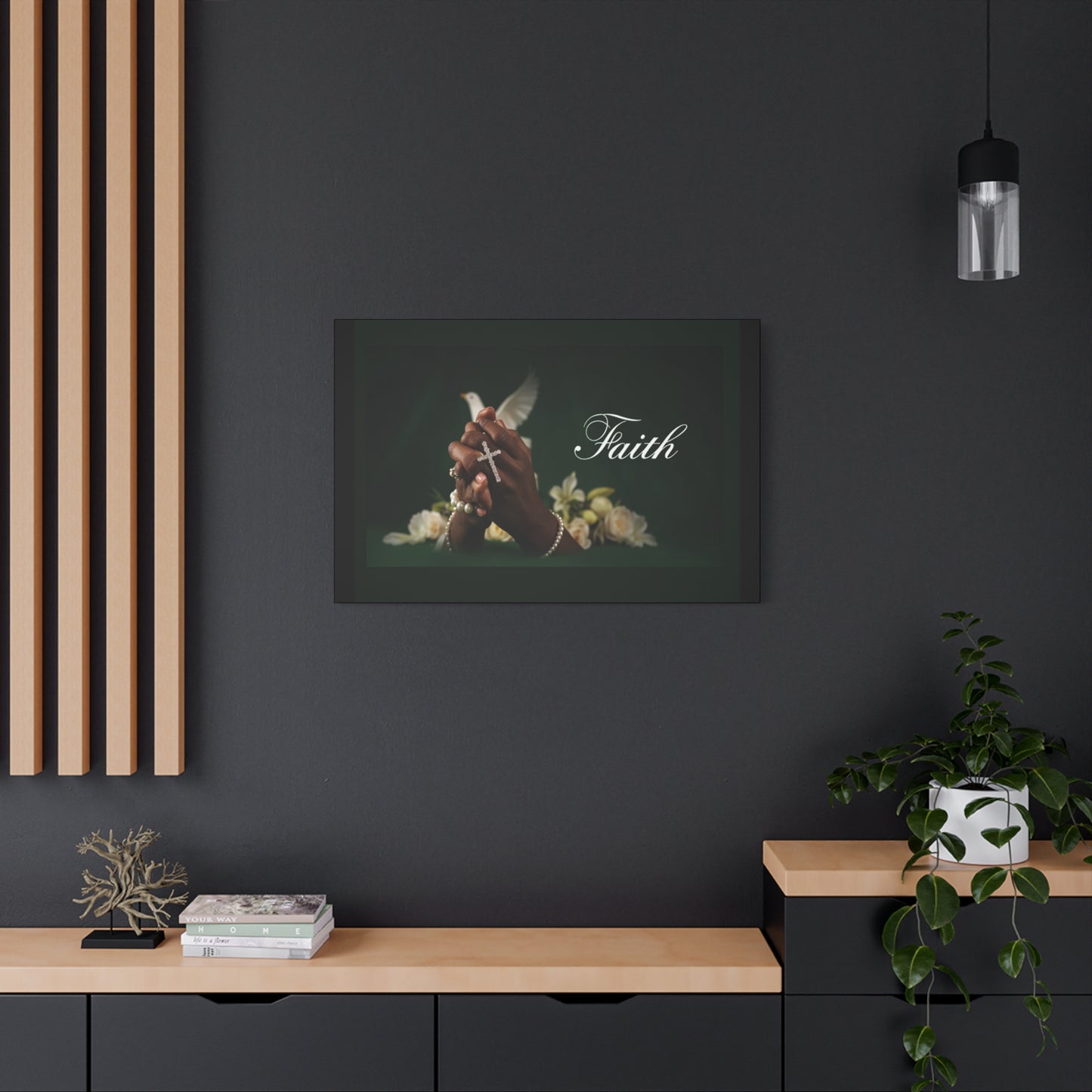 Faith by Grace Canvas Shop