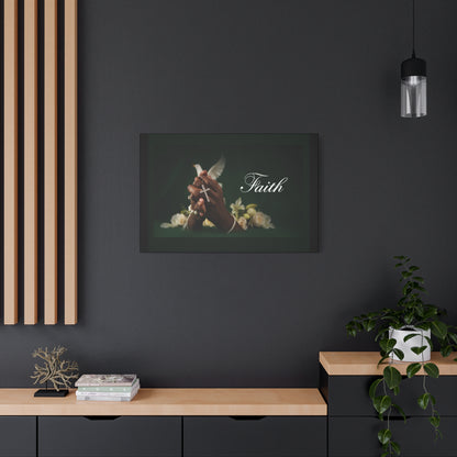 Faith by Grace Canvas Shop