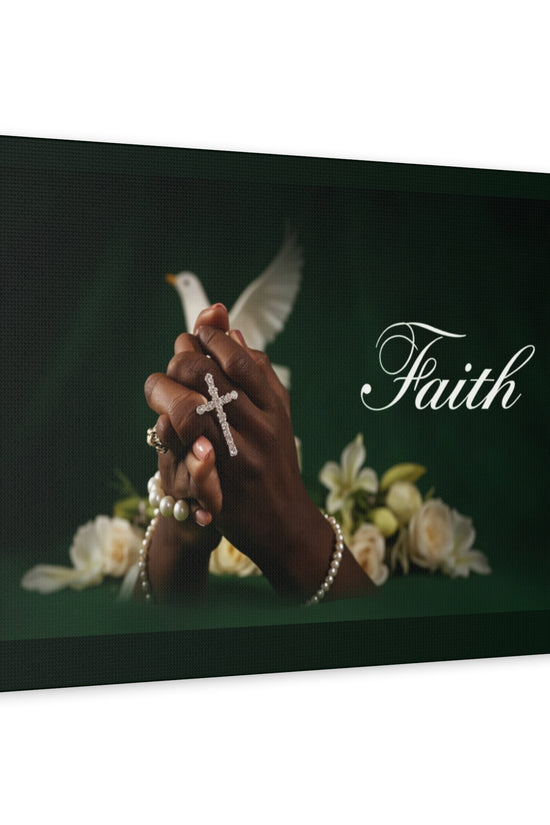 Faith by Grace Canvas Shop