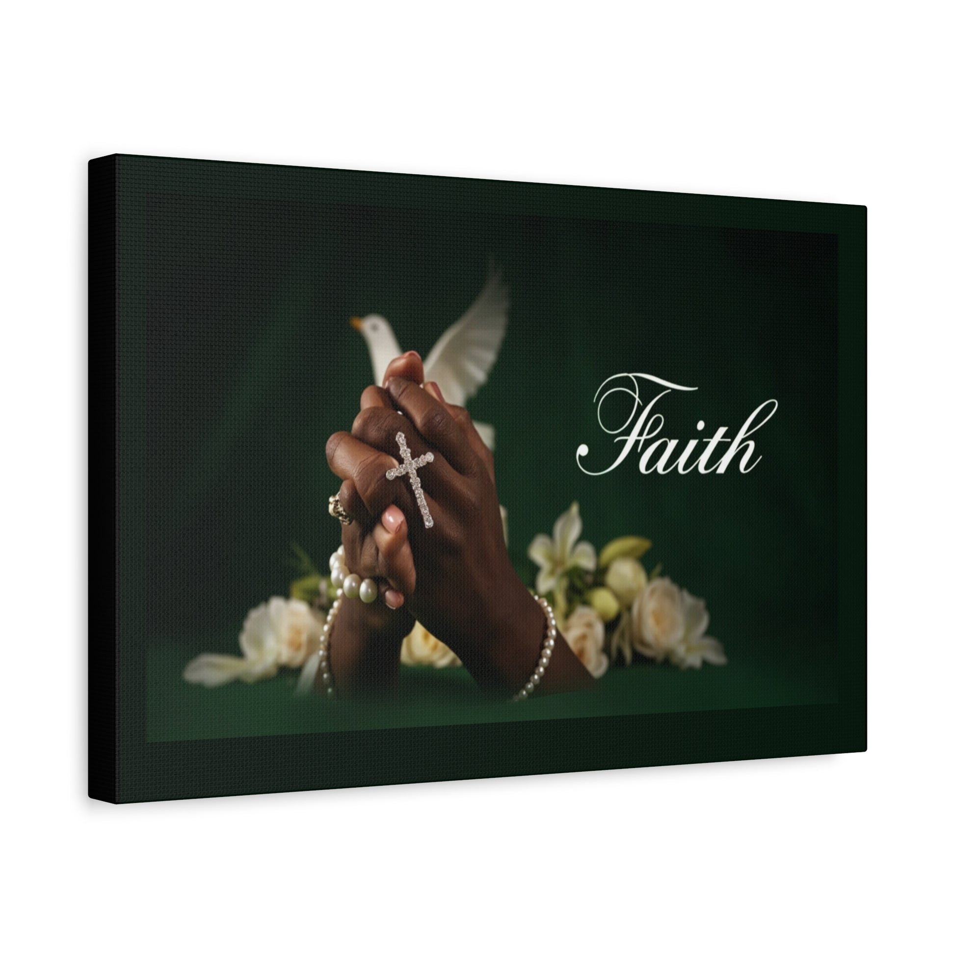 Faith by Grace Canvas Shop