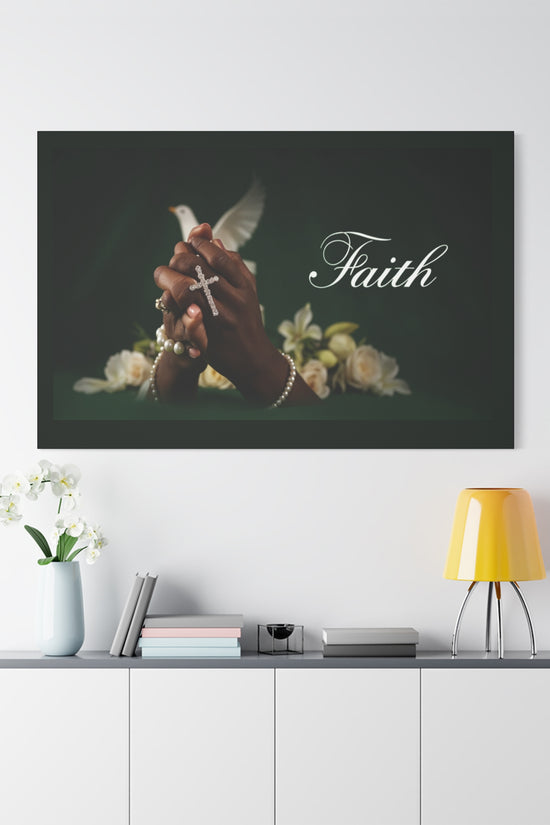 Faith by Grace Canvas Shop