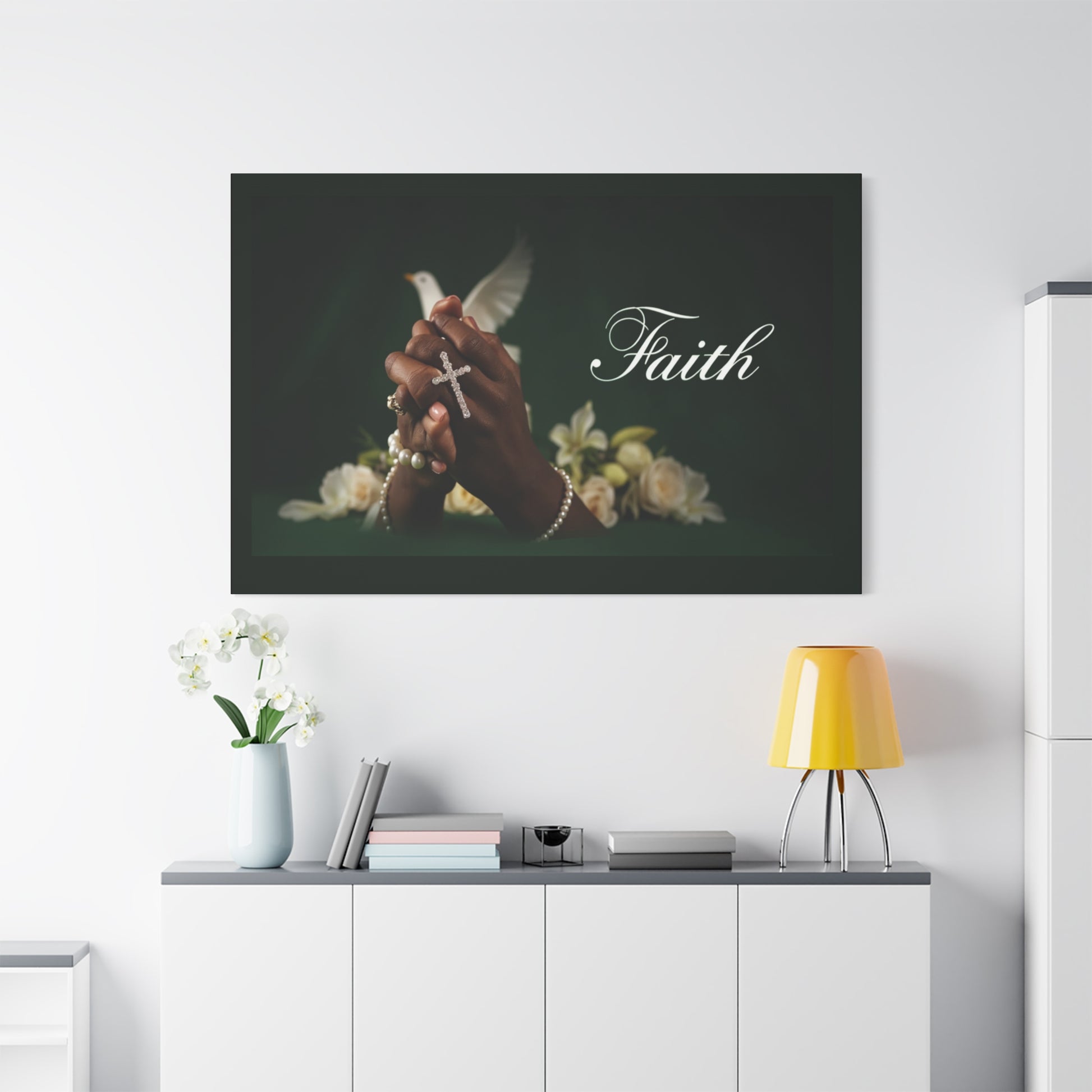 Faith by Grace Canvas Shop