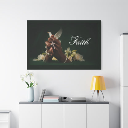 Faith by Grace Canvas Shop