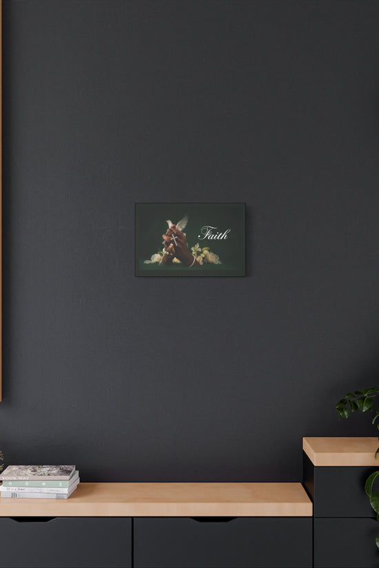 Faith by Grace Canvas Shop