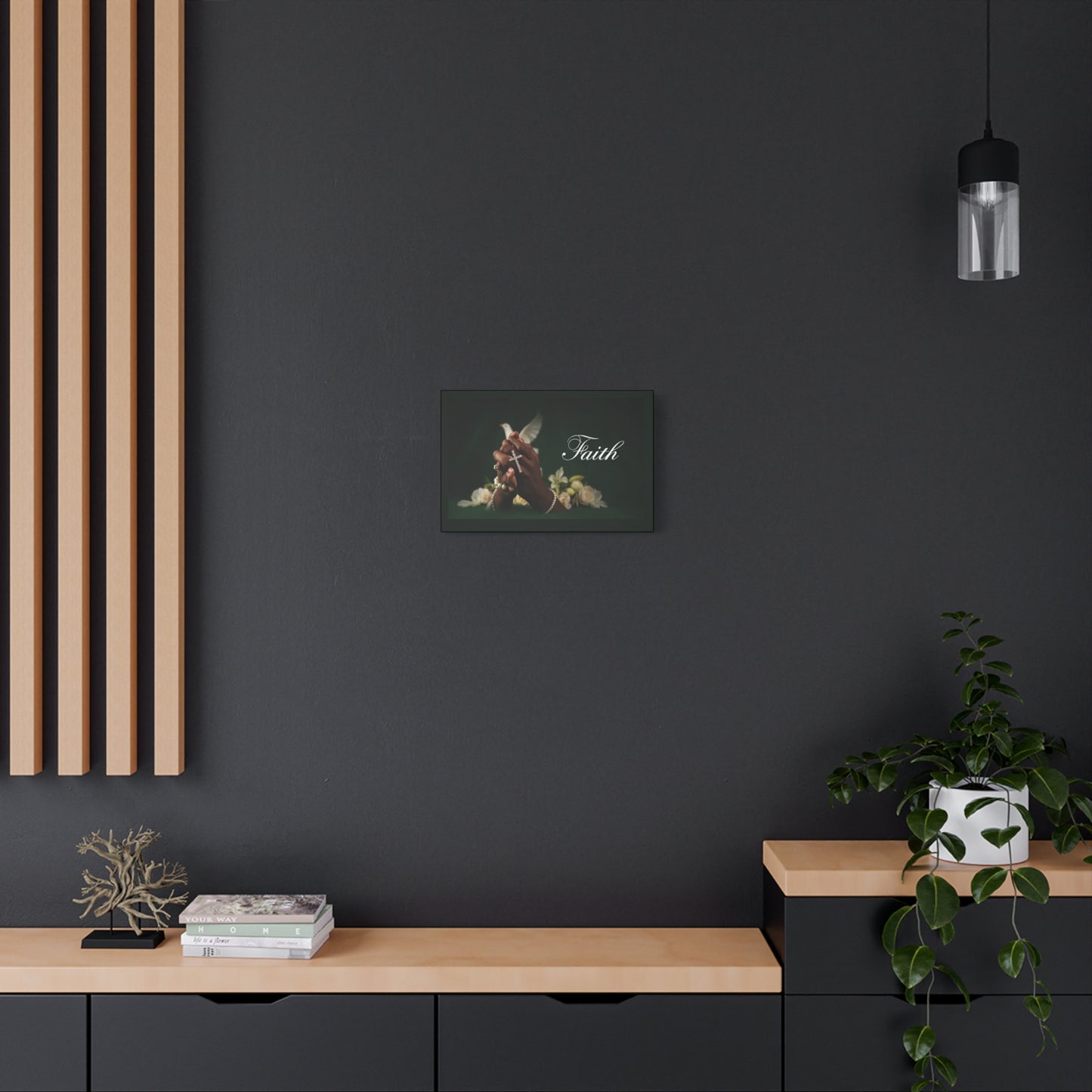 Faith by Grace Canvas Shop