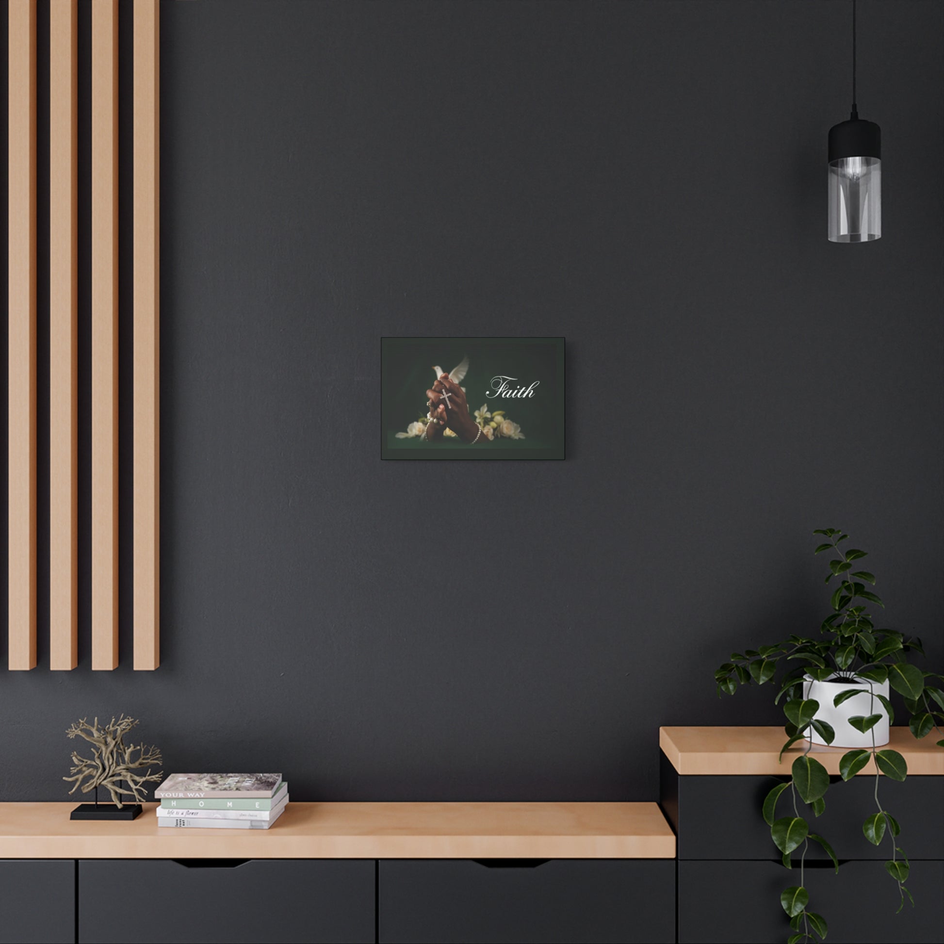 Faith by Grace Canvas Shop