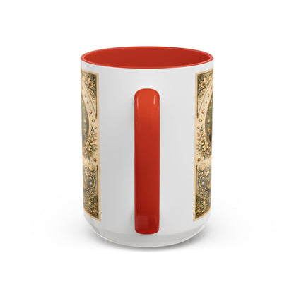 Celestial Cancer Art Coffee Cup (11/15oz)