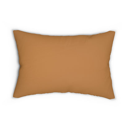 'I Am Fearfully and Wonderfully Made' Inspirational Accent Pillow by Grace Canvas Shop