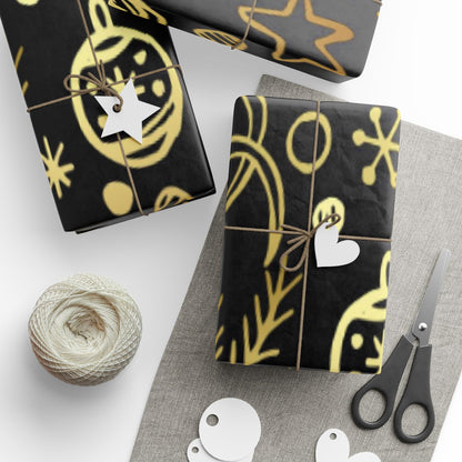 Wrapping Papers