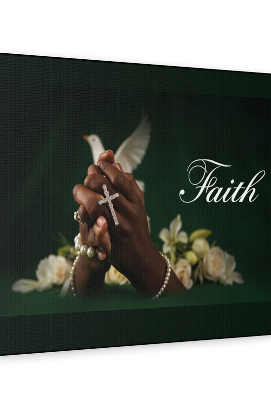 Faith by Grace Canvas Shop