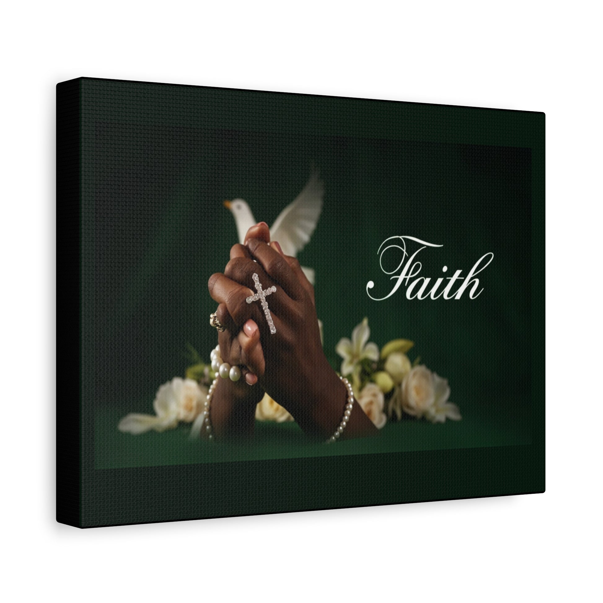 Faith by Grace Canvas Shop