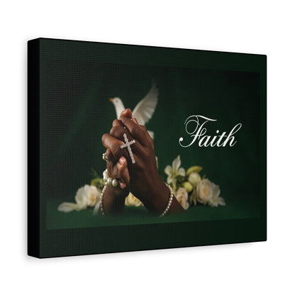 Faith by Grace Canvas Shop