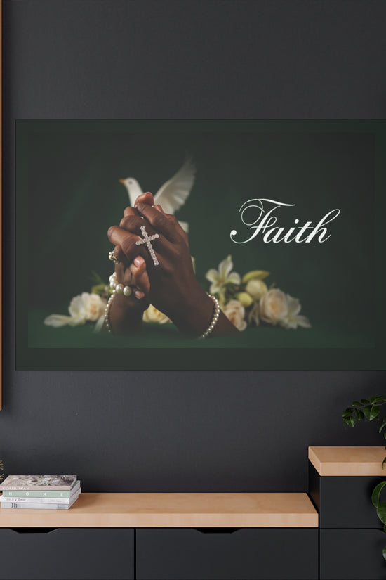 Faith by Grace Canvas Shop