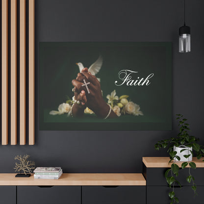 Faith by Grace Canvas Shop