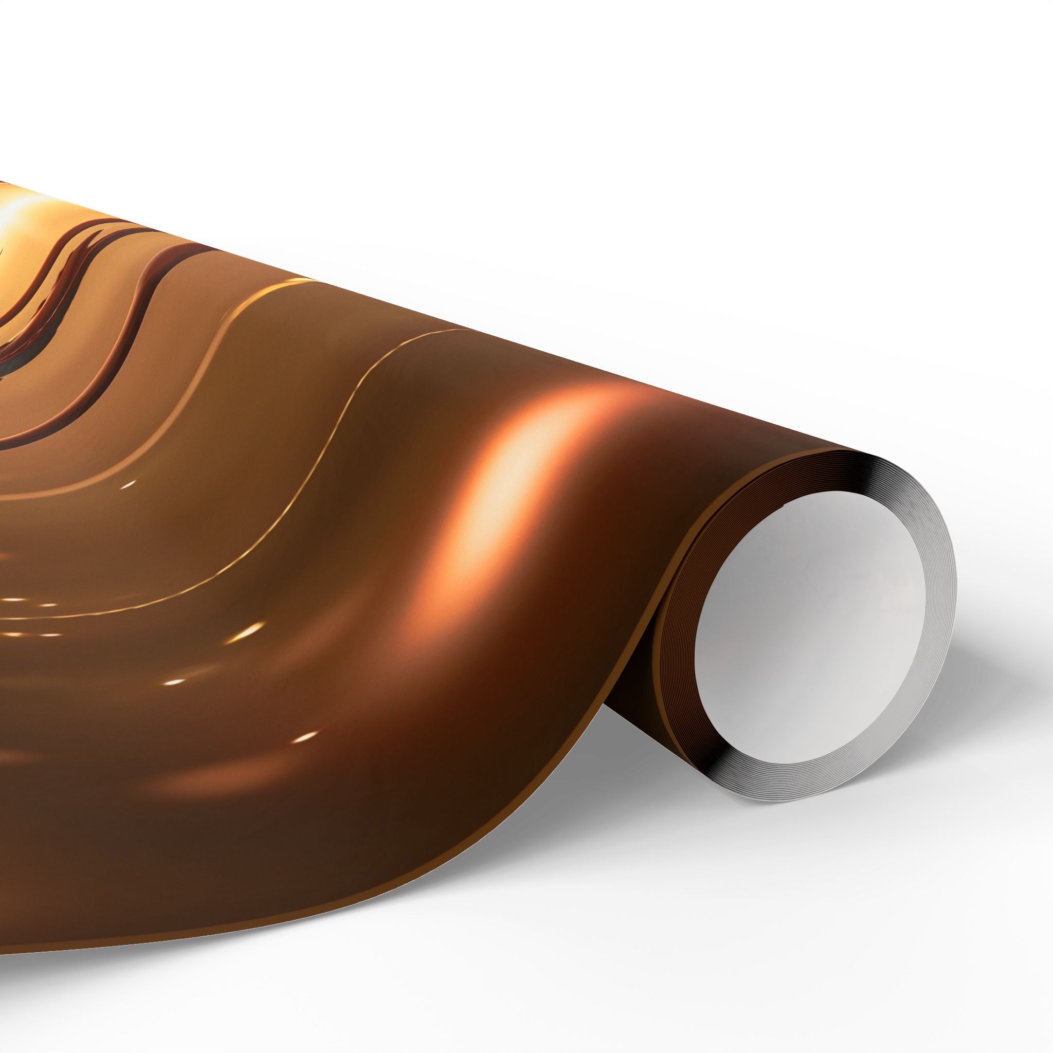 Ballerina 2 Elegant Seasonal Wrapping Paper