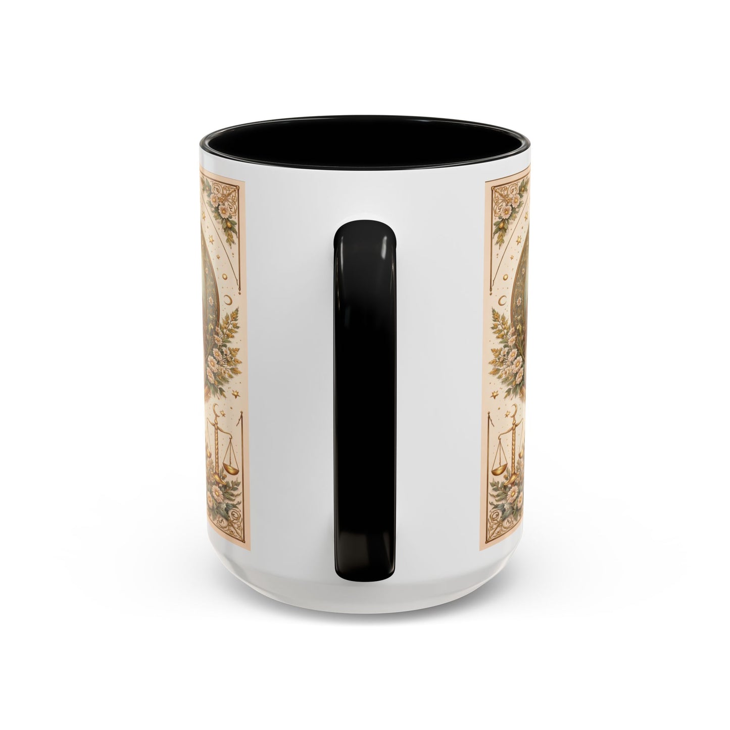 Celestial Virgo Coffee Mug 11oz/15 oz