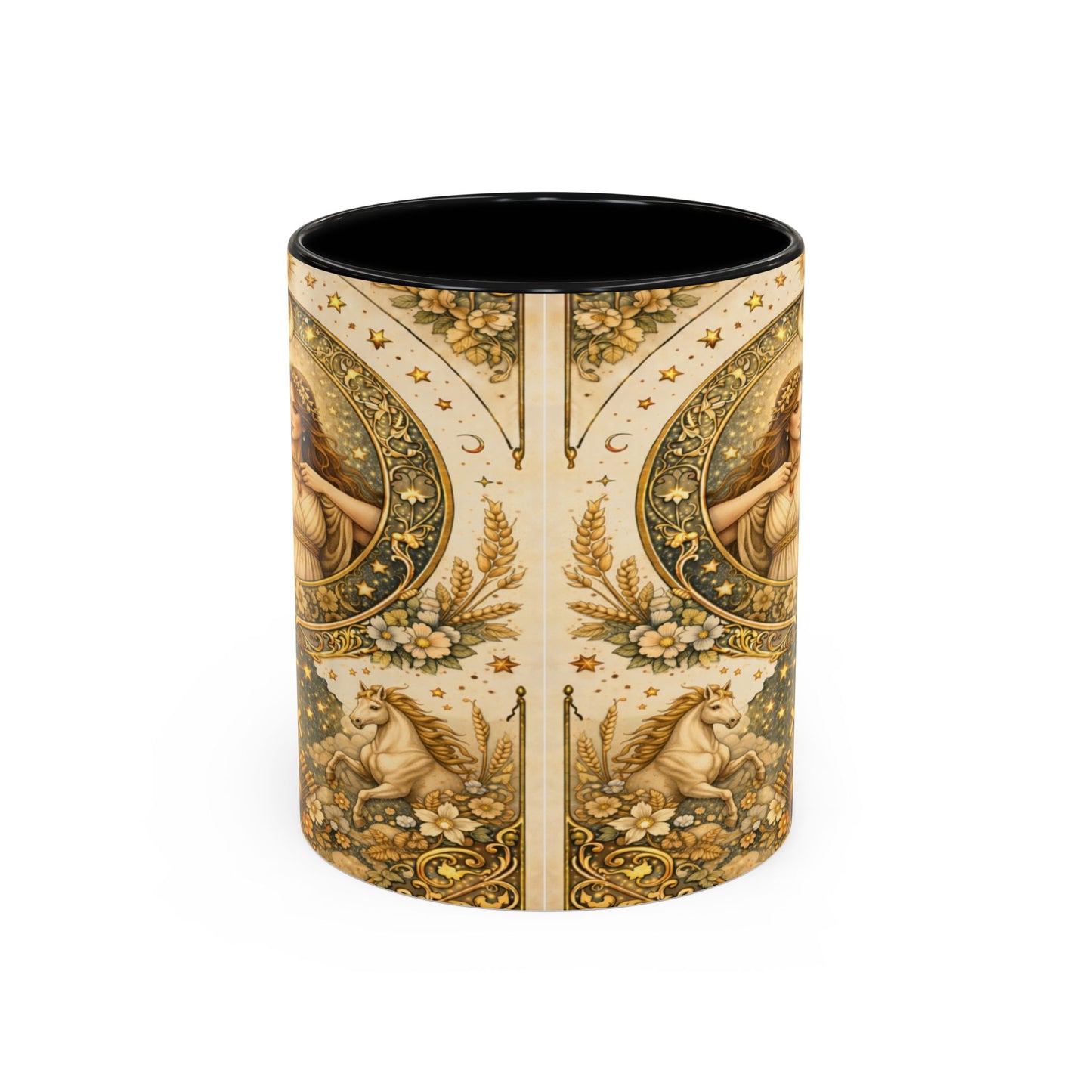 Sagittarius Zodiac Coffee Mug  (11/15oz)