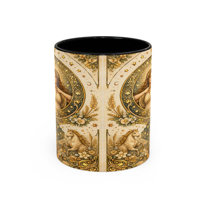 Sagittarius Zodiac Coffee Mug  (11/15oz)