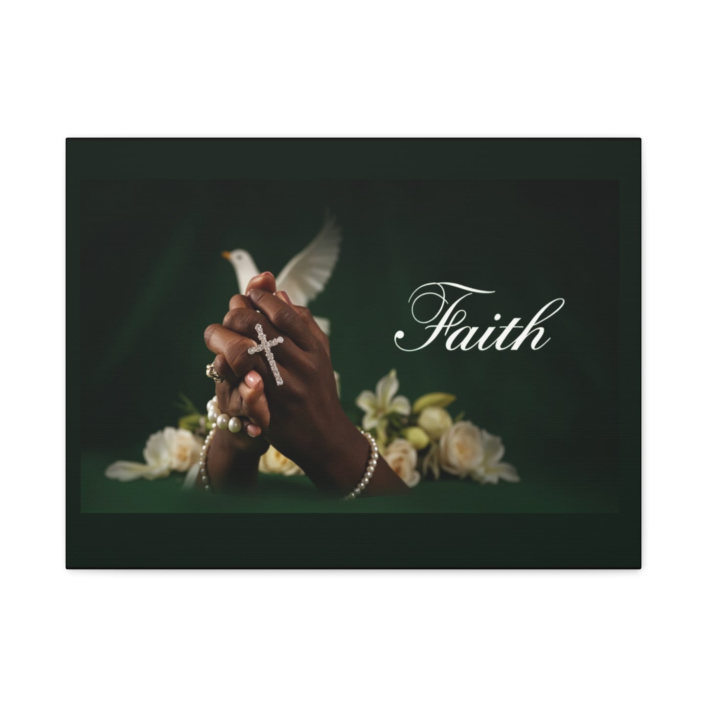 Faith by Grace Canvas Shop