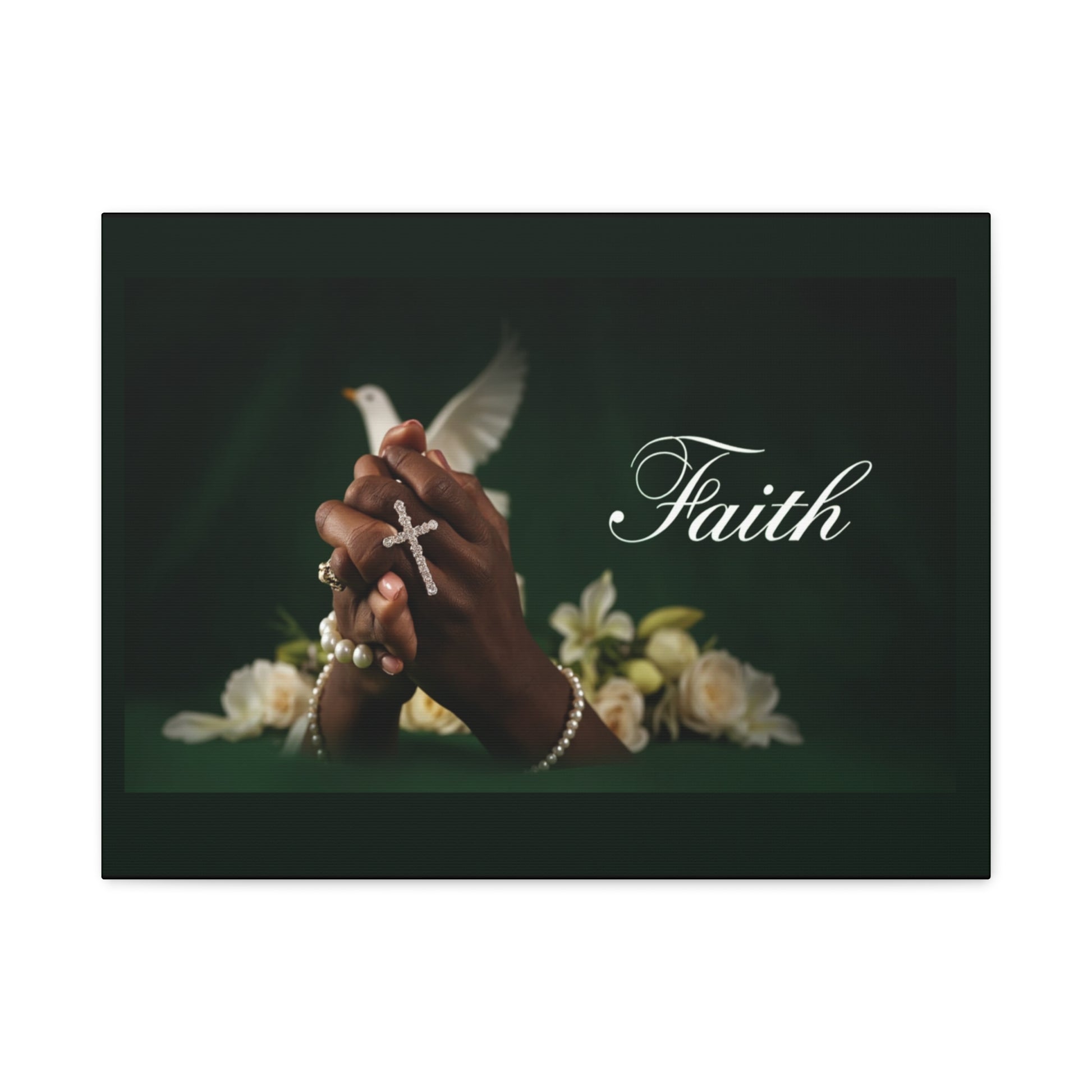 Faith by Grace Canvas Shop