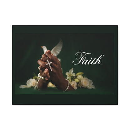 Faith by Grace Canvas Shop