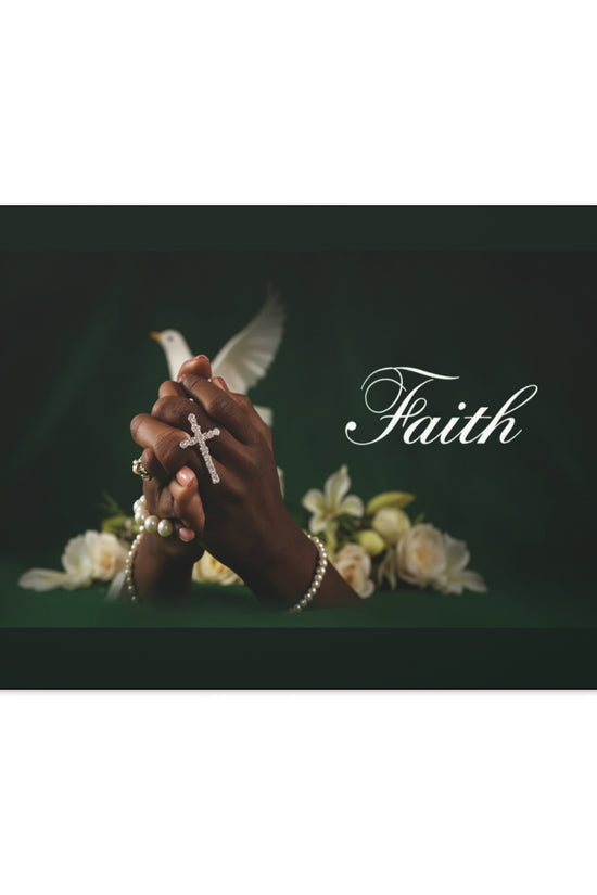 Faith by Grace Canvas Shop