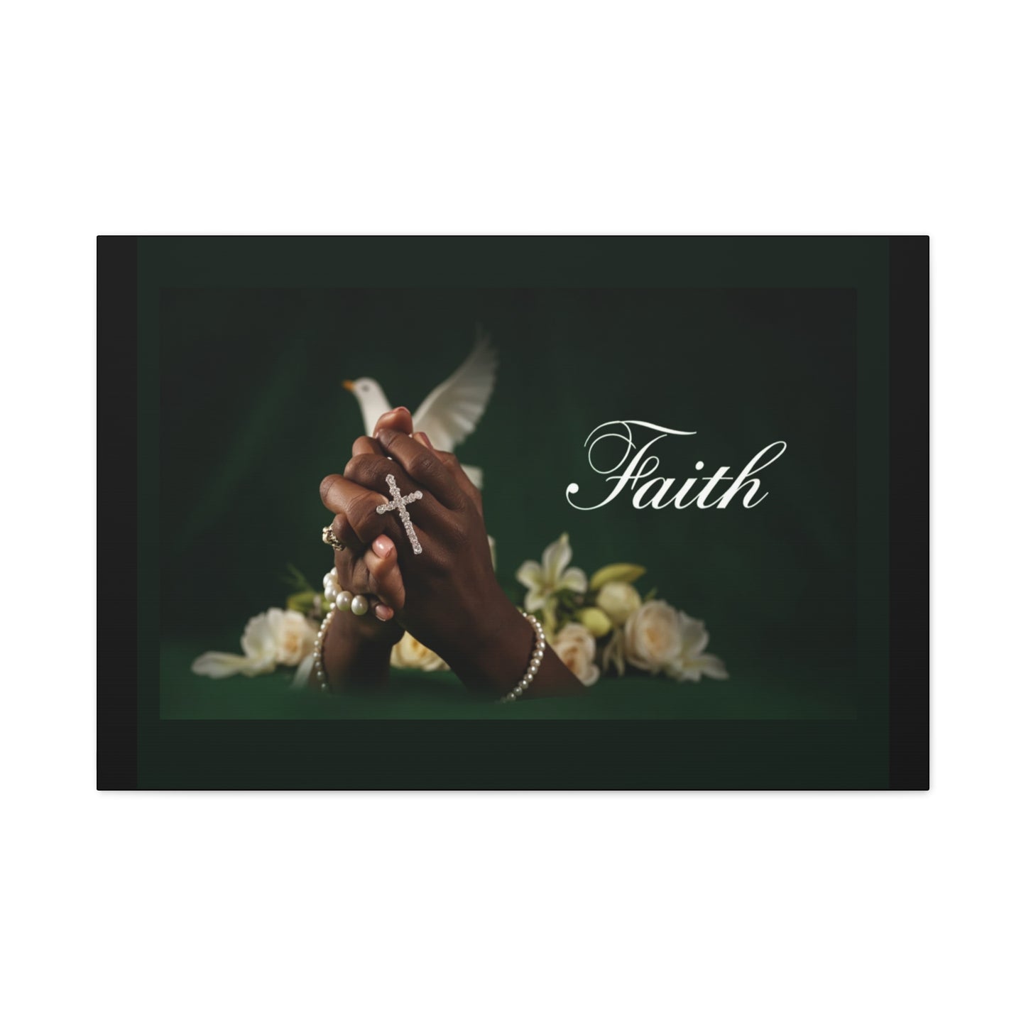 Faith by Grace Canvas Shop
