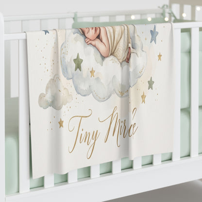 Tiny Miracle Newborn Swaddle
