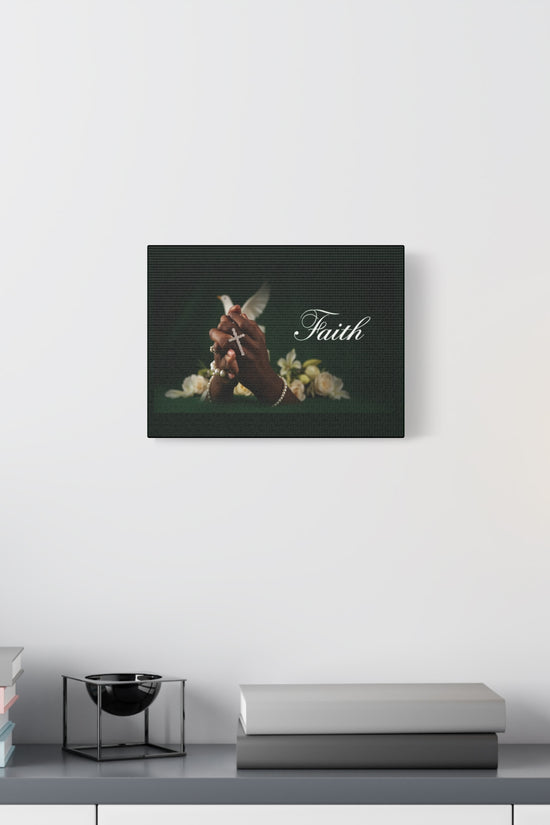 Faith by Grace Canvas Shop