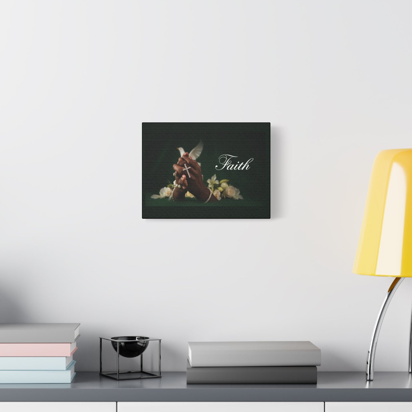 Faith by Grace Canvas Shop