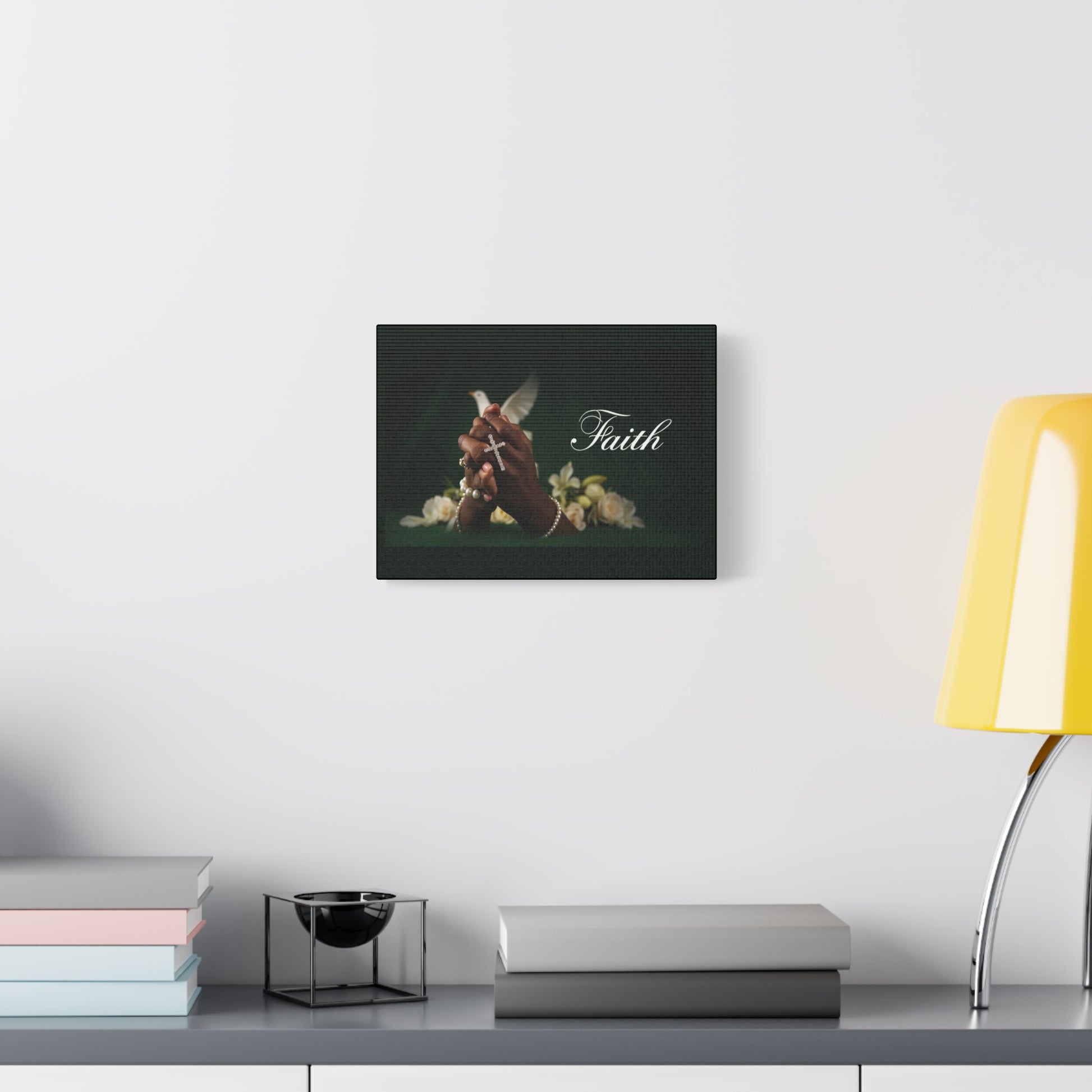 Faith by Grace Canvas Shop