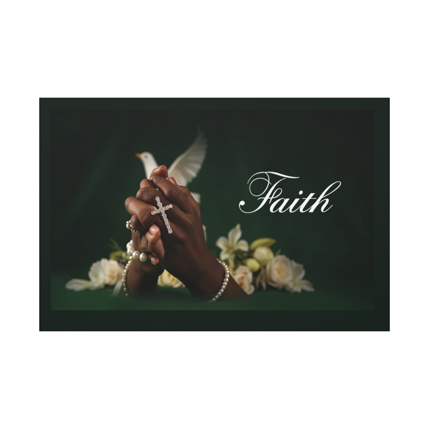 Faith by Grace Canvas Shop