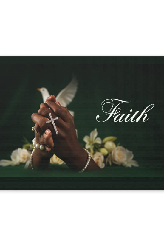 Faith by Grace Canvas Shop